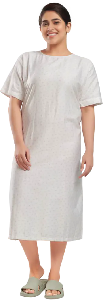 General Examination Gown