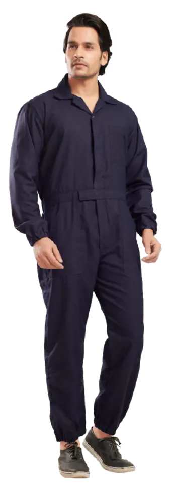 Full Sleeve Boiler Suit