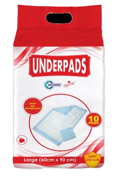 Underpads
