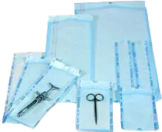 Medical Packaging Pouches